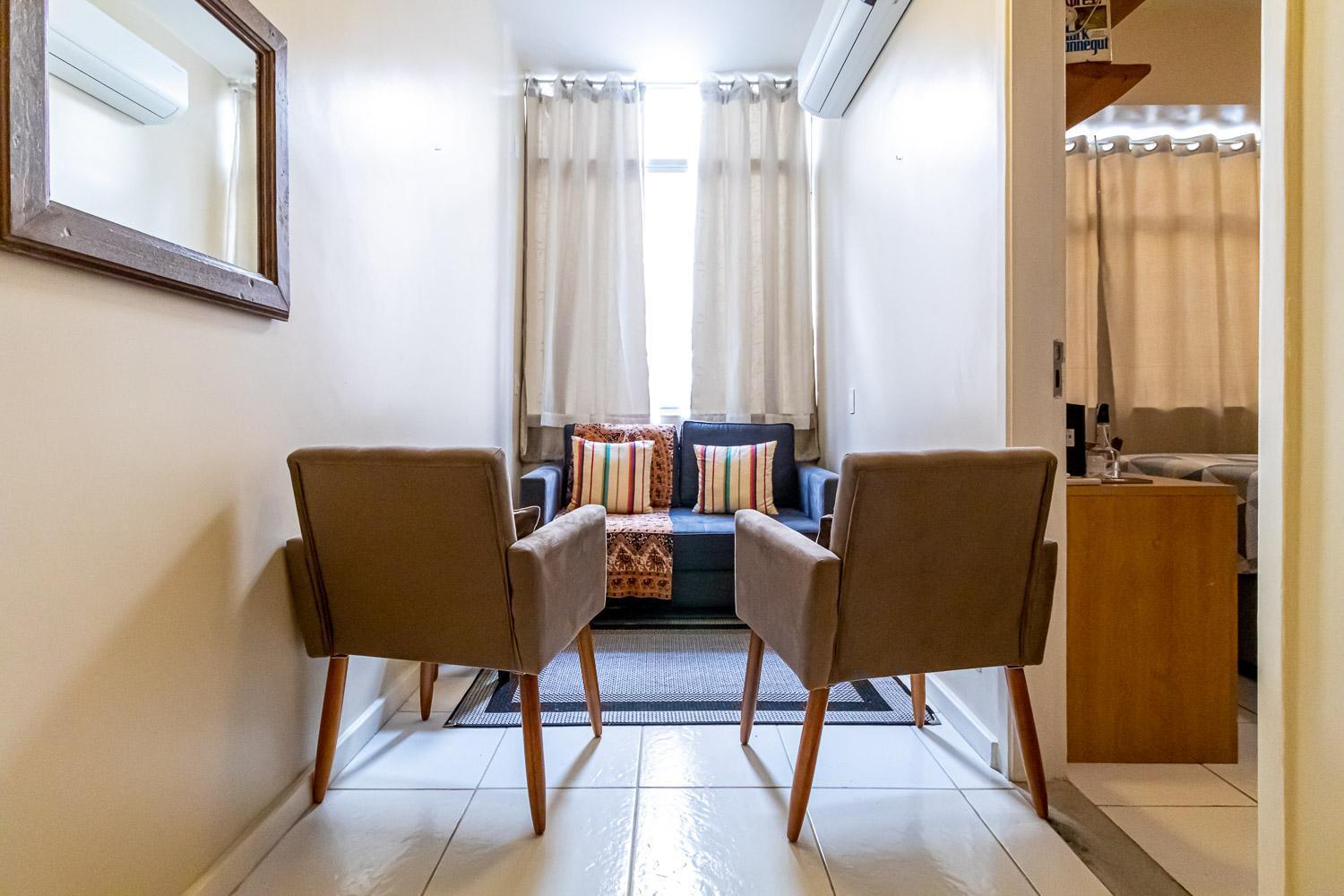 Apartamento Girl From Ipanema
