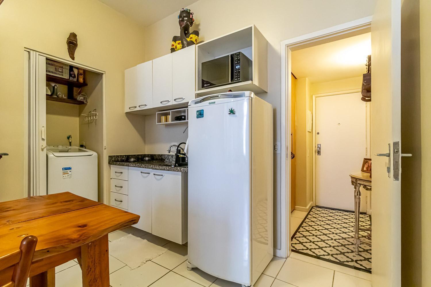 Apartamento Girl From Ipanema Rio de Janeiro